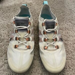 Nike Air VaporMax 2019 “Phantom Metallic Pewter”